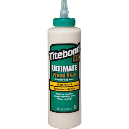 TITEBOND 111 ULTIMATE 473ML