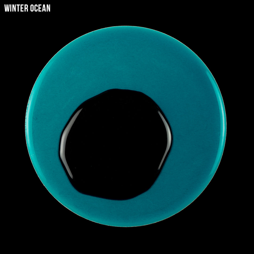 Winter Ocean Epoxy Pigment Paste 50g
