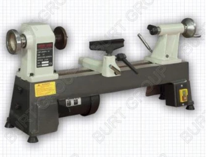 Lathes and Lathe Accessories