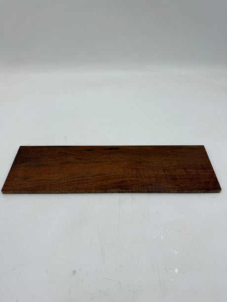 Blackwood Box Making Timber 310 x 90 x 7mm