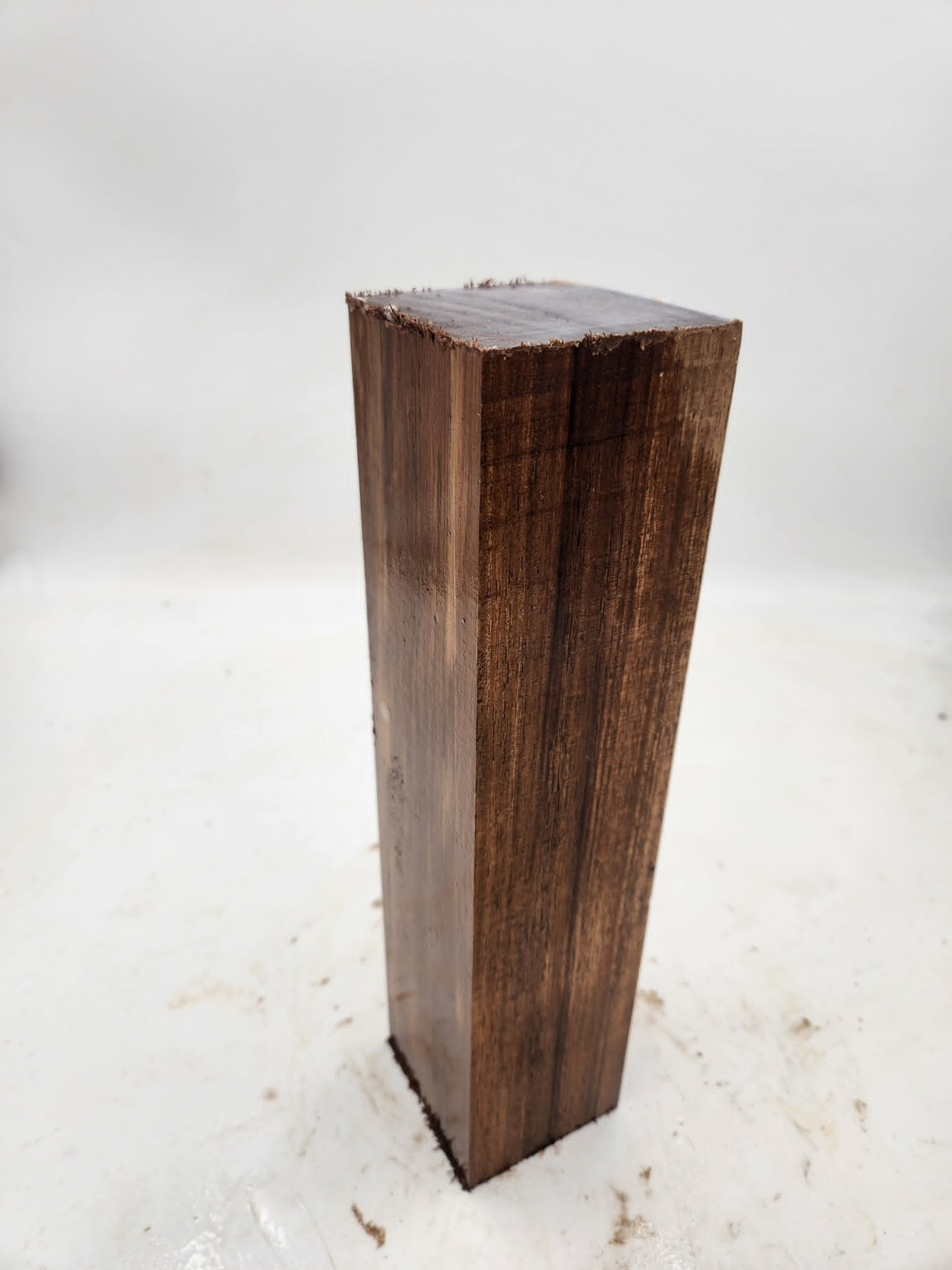 Victorian Blackwood Spindle 300 x 70 x 70mm