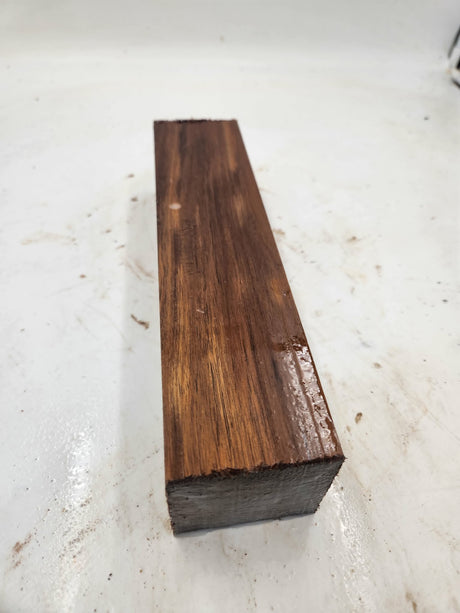 Victorian Blackwood Spindle 300 x 70 x 70mm