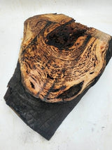 Forest Red Gum Burl 400x300x90mm