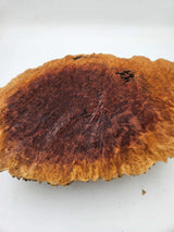 Red Mallee Burl 400mmx280mmx60mm