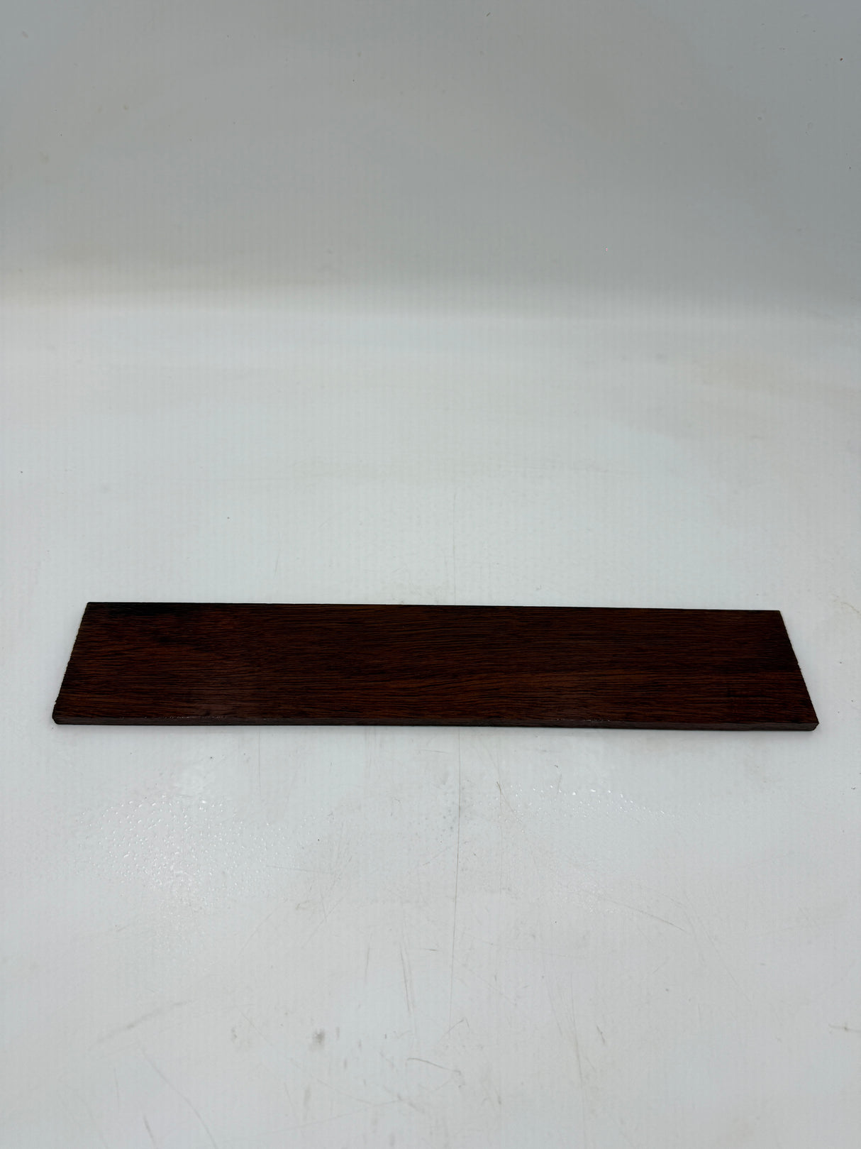 Red Gum Box making Timber Lid 350 x 65 x 7mm (1 Pieces)