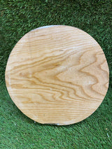 US Cherry Bowl Blank 260 x 50mm