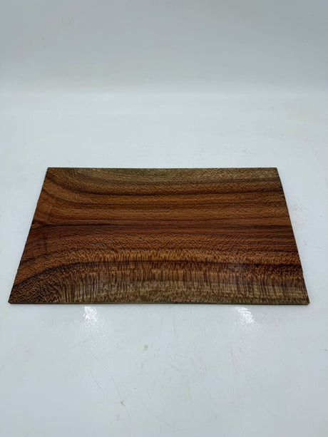 Laminated Silky Oak Box making Timber Lid 350 x 210 x 7mm (1 Pieces)