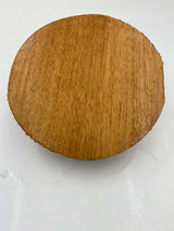 Coachwood Bowl Blank 150 x 40mm