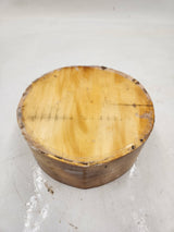 Huon Pine Bowl Blank 150 x 70mm