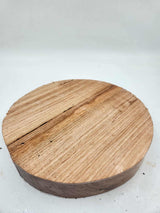 Messmate Bowl Blank 220mmx35mm