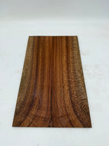 Laminated Silky Oak Box making Timber Lid 350 x 210 x 7mm (1 Pieces)