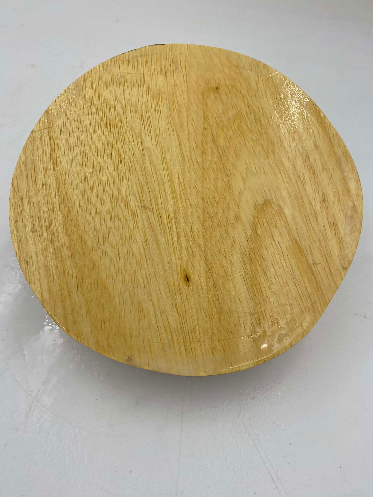 US Rock (Hard) Maple Bowl Blank 180 x 40mm