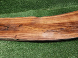 Blackwood Board 1,500 x 270 x 50mm