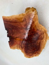 Red Mallee Burl 300 x 210 x 90mm
