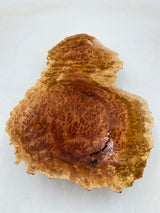 Red Mallee Burl 380 x 200 x 60mm