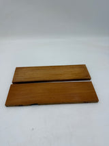 Kauri Box Making Timber Set - 280 x 75 x 10mm (2 Pieces)