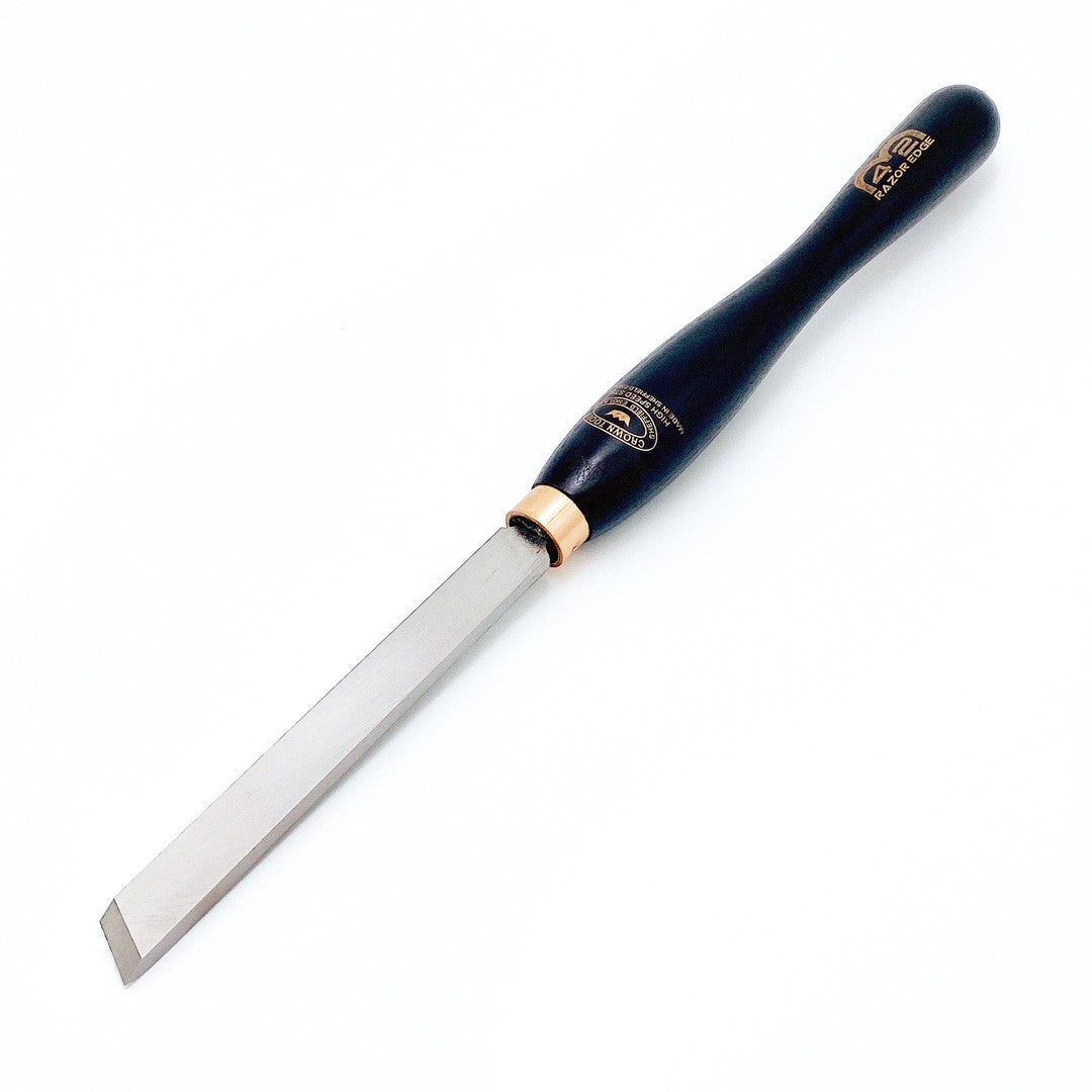Chisel Skew M42 Cryo Handled 19mm