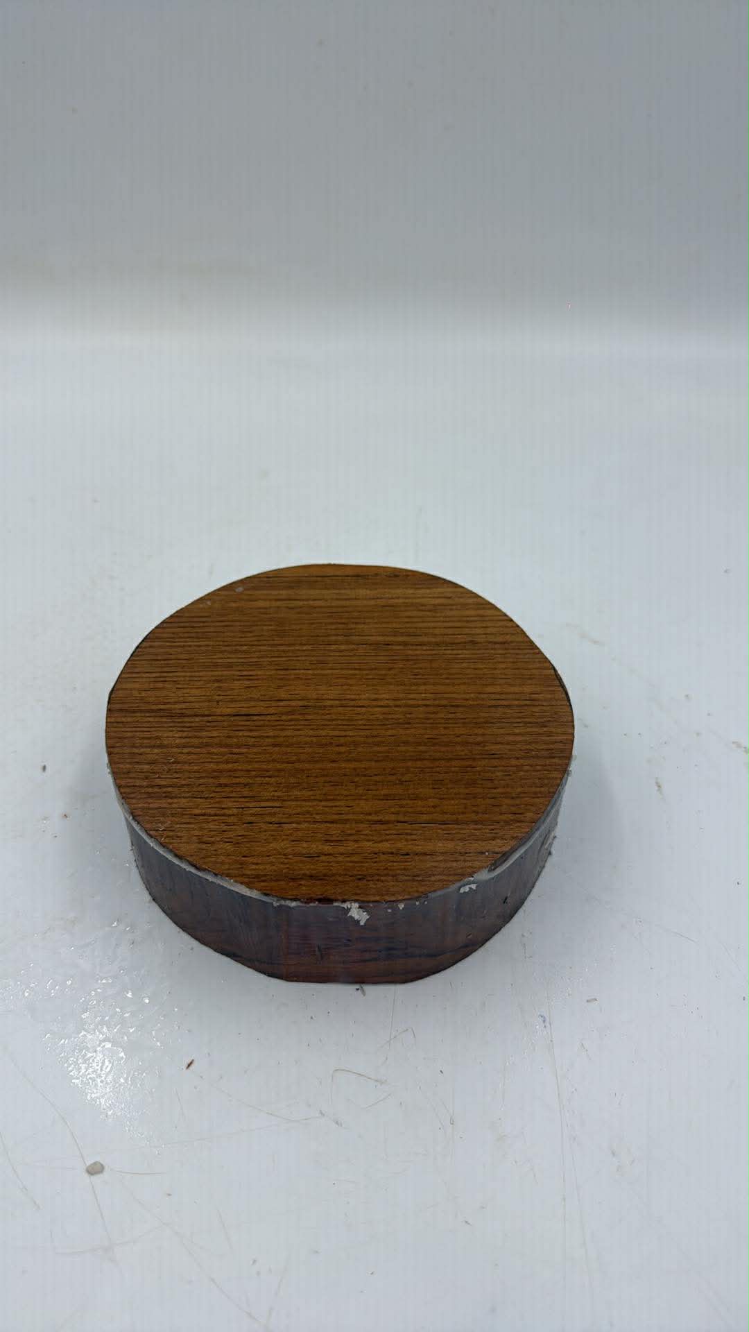 Teak Bowl Blank 150 x 45mm