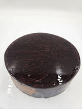 Wenge Bowl Blank 170 x 55mm