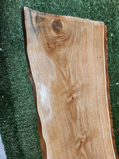 Desert Ash Board 1.05Mx230mmx15mm