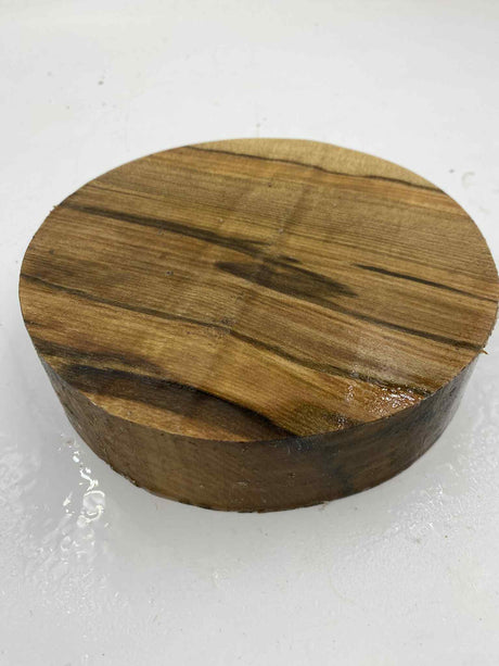 Blackheart Sassafras Bowl Blank 180 x 40mm