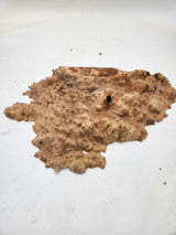 Red Mallee Burl 300x160x30mm