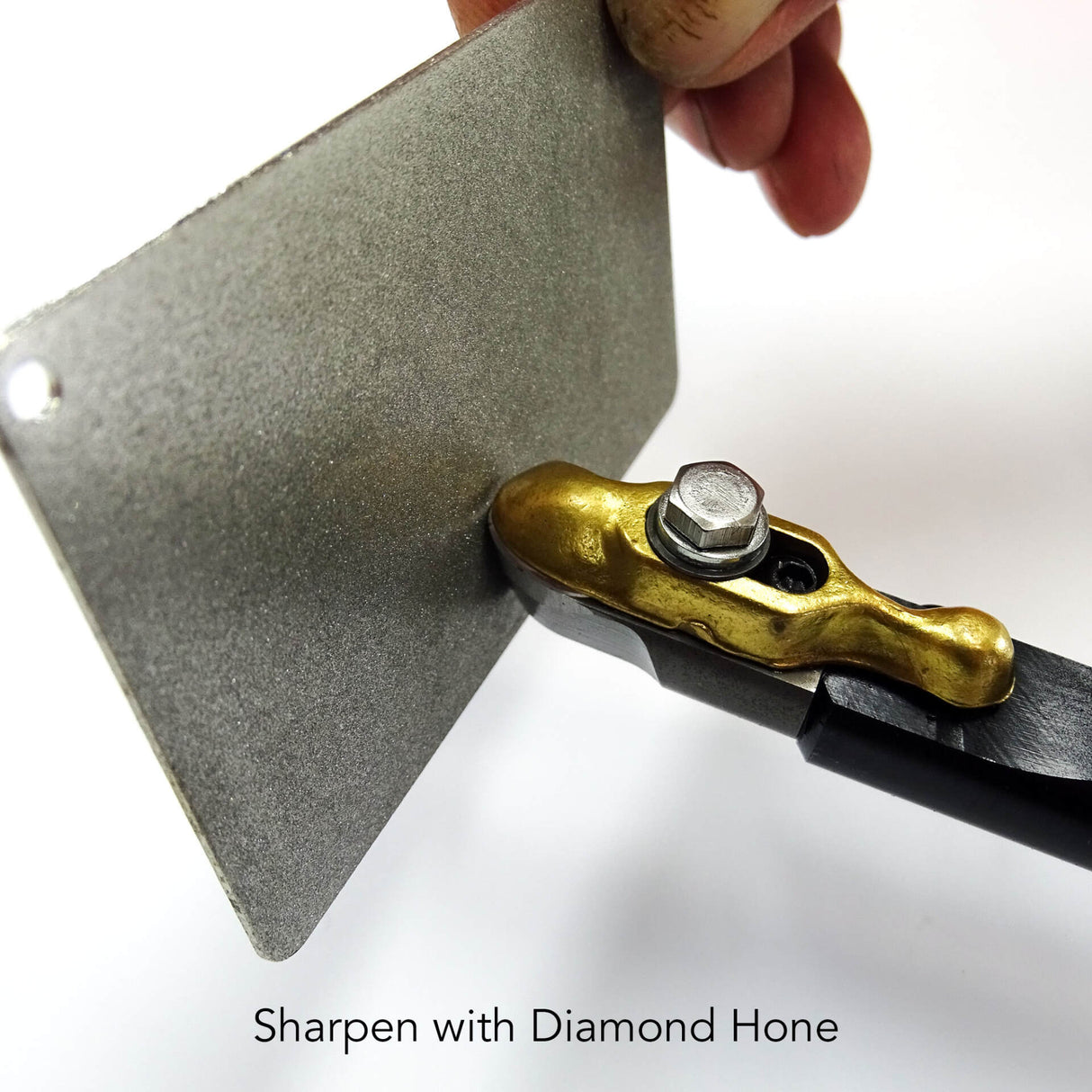 Pro-Forme Hollowing Kit #2 (Handle, Bent & Straight)