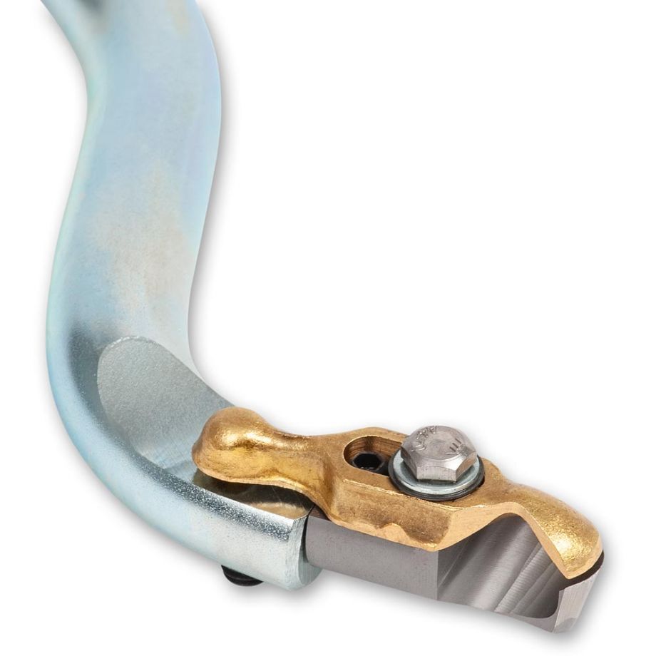 Pro-Forme Hollowing Kit #2 (Handle, Bent & Straight)