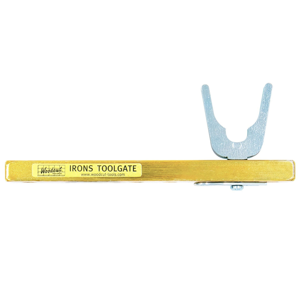Irons Tool Gate without Toolpost