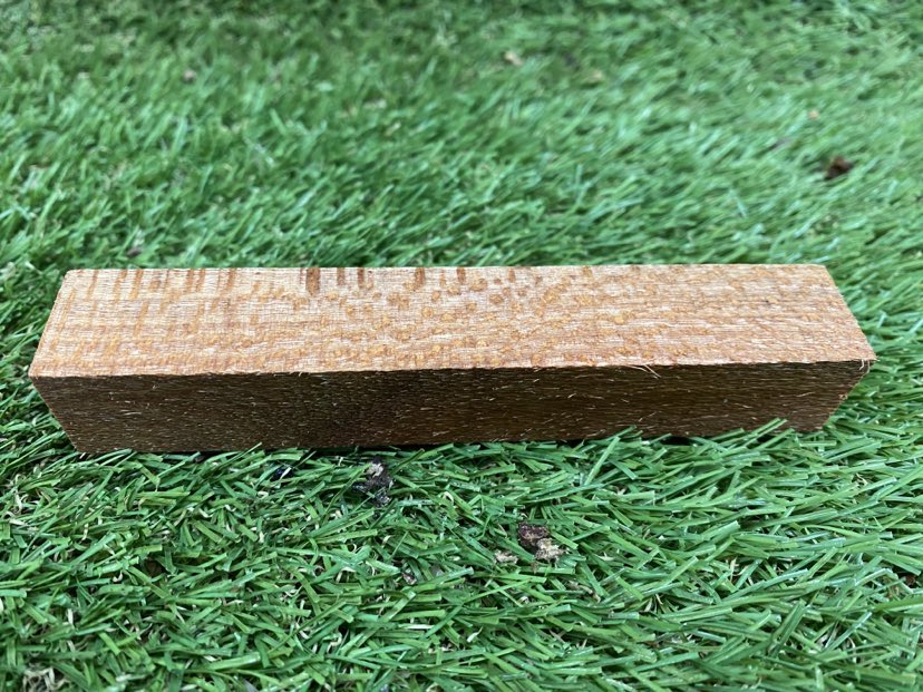 Banksia Pen Blank