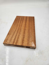 Quarter Sawn Queensland Maple Board  230mmx130mmx15mm