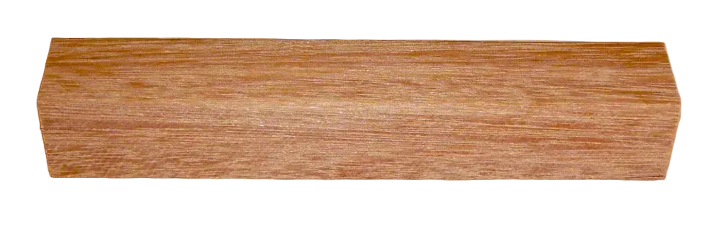 Meranti Pen Blank