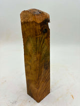 Musk Burl Spindle 180 x 50 x 45mm