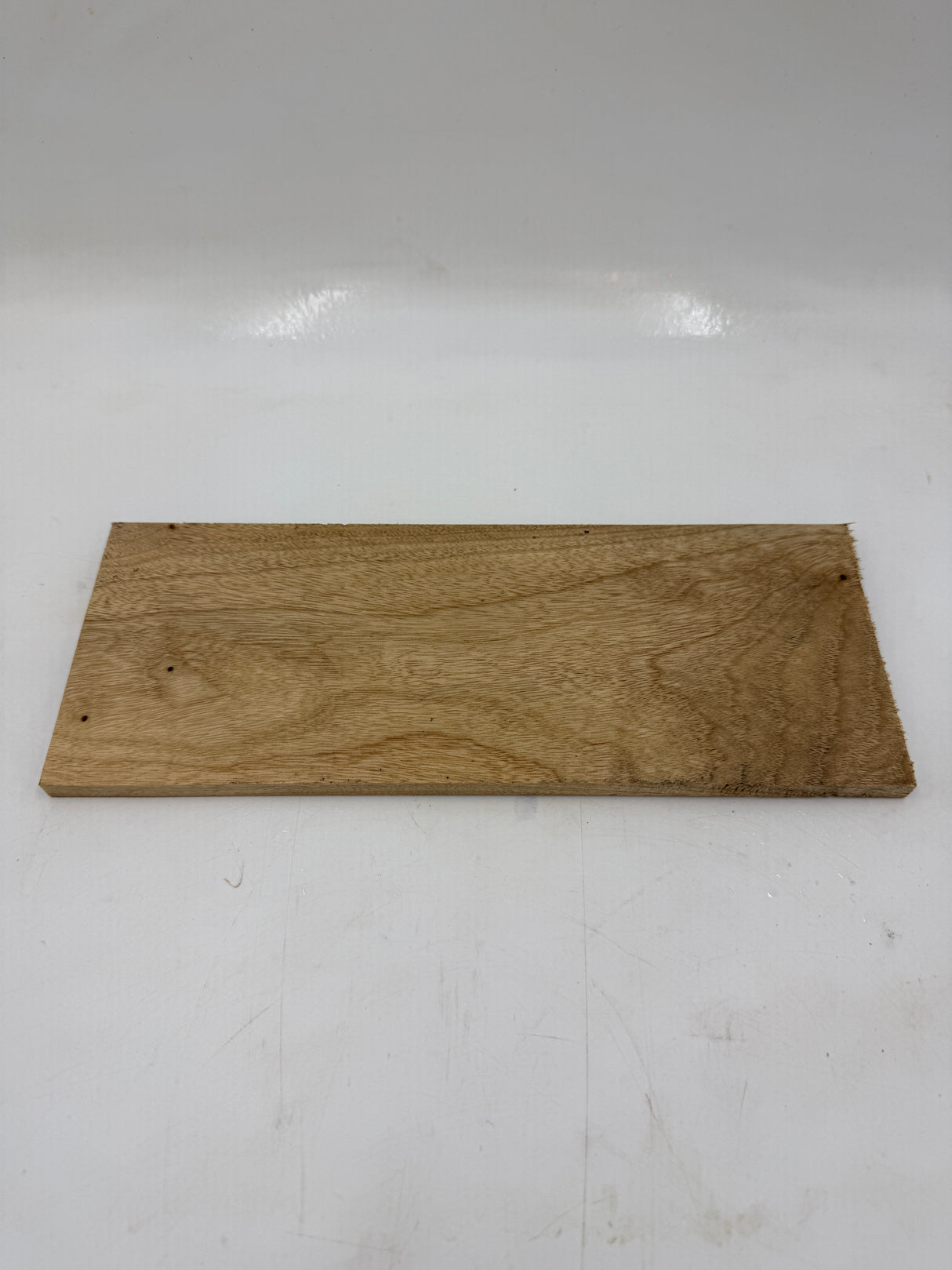Camphor Box Making Timber Lid 292x114x10mm (1 Piece)