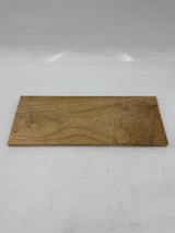 Camphor Box Making Timber Lid 292x114x10mm (1 Piece)