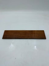 Blackwood Box Making Timber Lid 310 x 74 x 7mm (1 Piece)