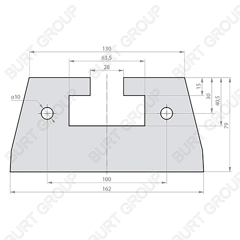 Extension Bed For MC1420VDA