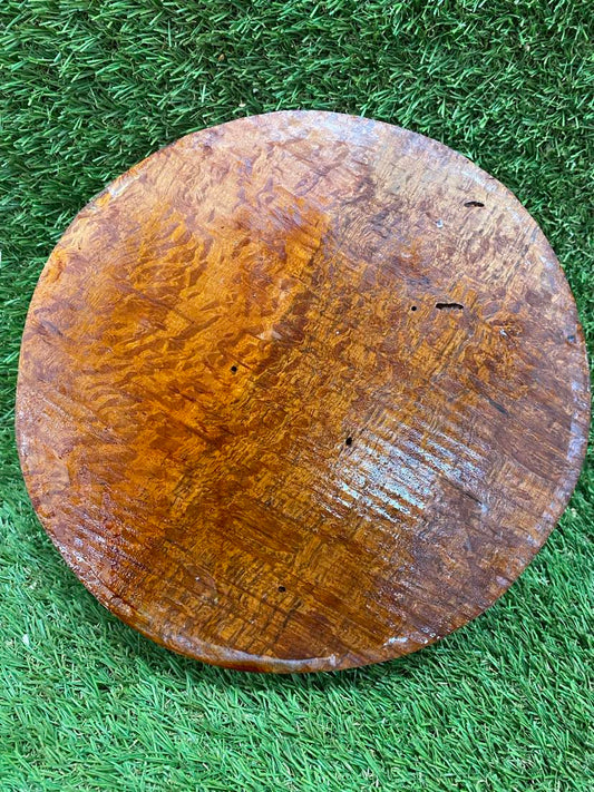 Sheoak Bowl Blank 220mm x 60mm