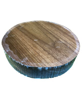 American Black Walnut Bowl Blank 220 x 50mm