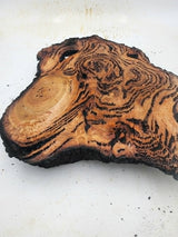 Forest Red Gum Burl 430mmx340mmx55mm