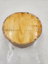 Huon Pine Bowl Blank 150 x 70mm