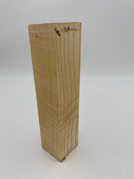 Claret Ash Spindle 250 x 55 x 55mm