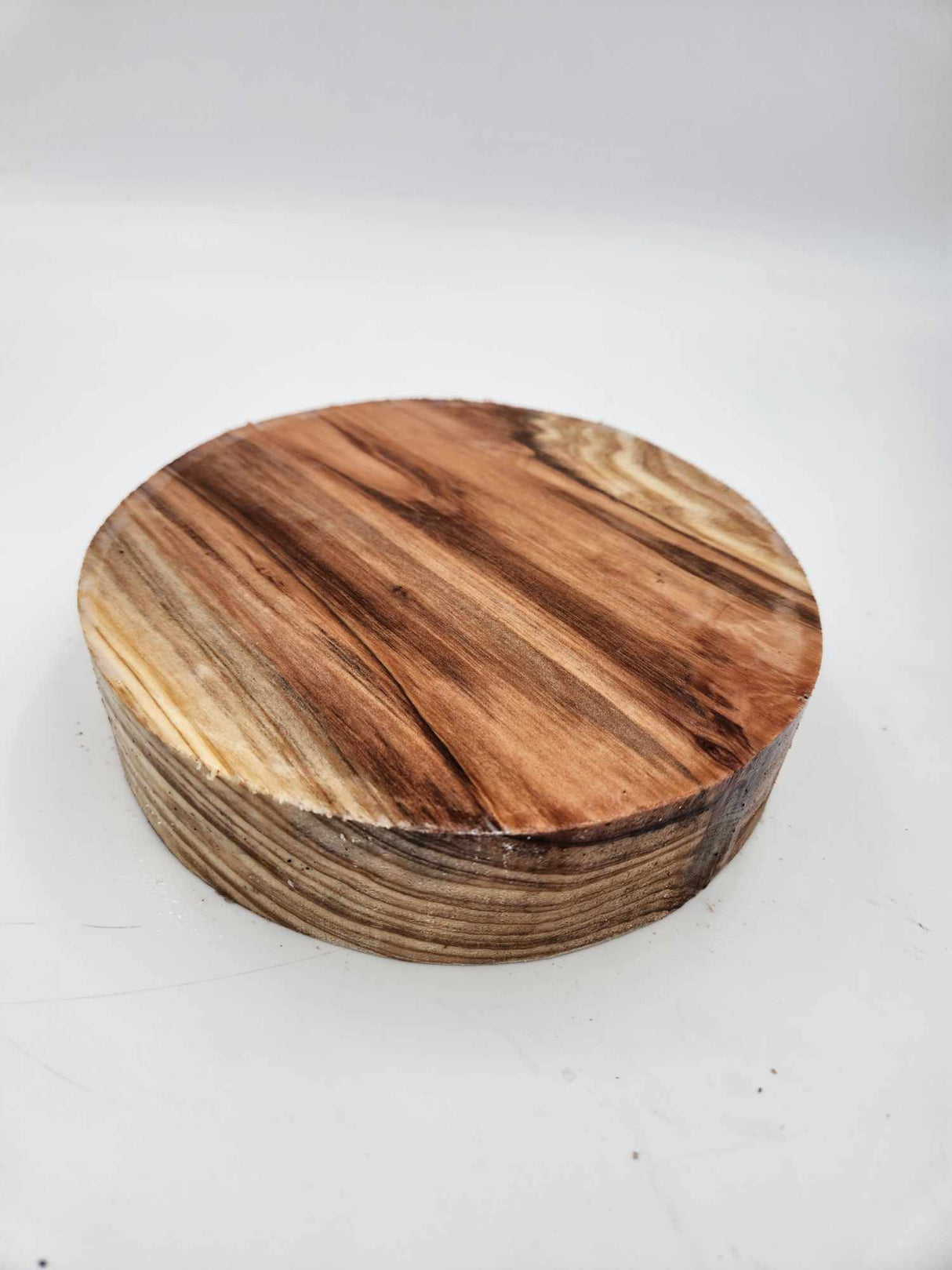 Redwood Bowl Blank 150 x 70mm