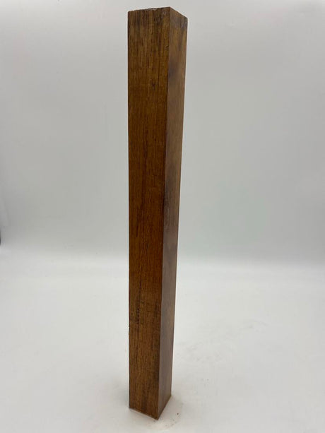 Blackwood Spindle 480 x 40 x 40mm