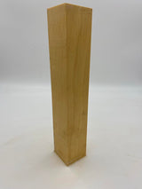 Huon Pine Spindle 300 x 50 x 50mm