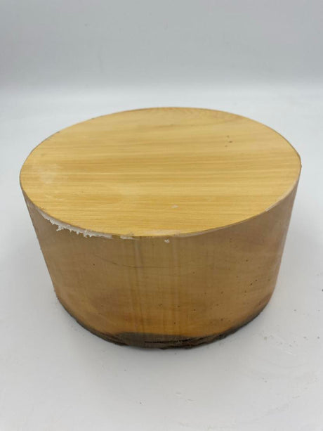 Huon Pine Bowl Blank 200 x 105mm