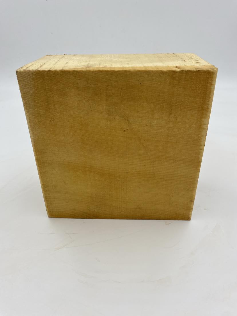 Huon Pine Bowl Blank 150 x 80mm