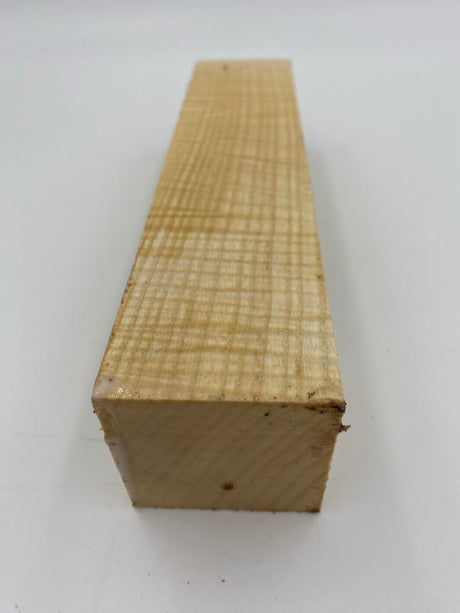 Claret Ash Spindle 400 x 90 x 90mm