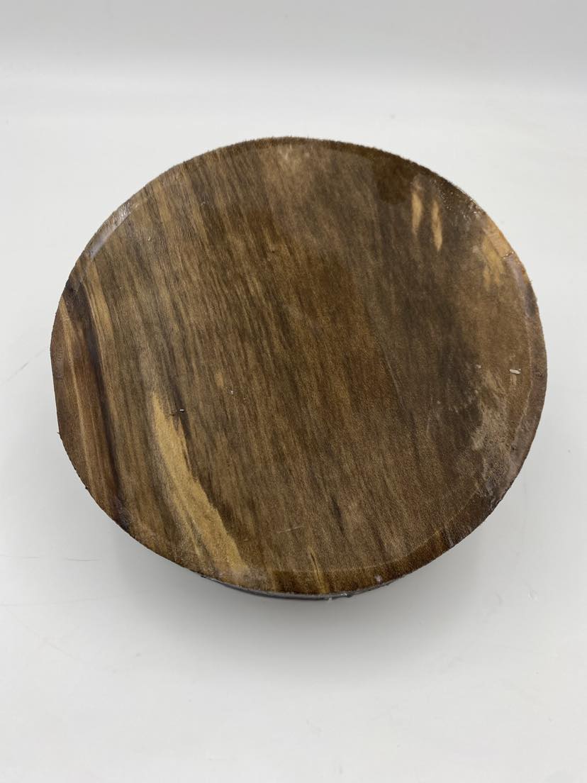 Blackheart Sassafras Bowl Blank 200 x 35mm