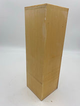 Huon Pine Bowl Blank 310 x 100 x 100mm